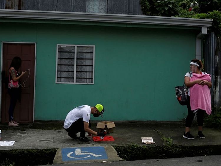 costa rica