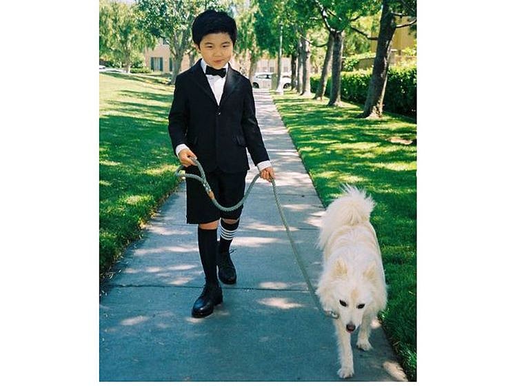 Alan S Kim