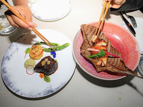 Dubai Food Festival 2021 closes 