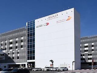 Look: New car park in Dubai powers itself with rooftop solar panels, wins international award