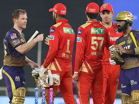 The IPL 2021 could complete 29 matches before it had to be suspended after Covid cases were reported in teams.