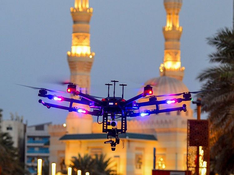 NAT SHJ POLICE DRONE6-1619415419350