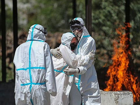 As India battles a raging COVID-19 second wave, the Election Commission of India has come under severe flak for allowing polling amidst the pandemic 