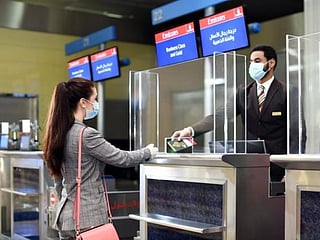 From the editors: UAE's passenger ban in national interest
