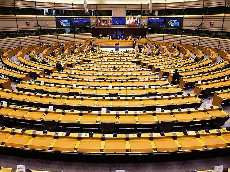 Ursula von der Leyen EU 