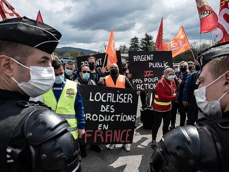 auto france