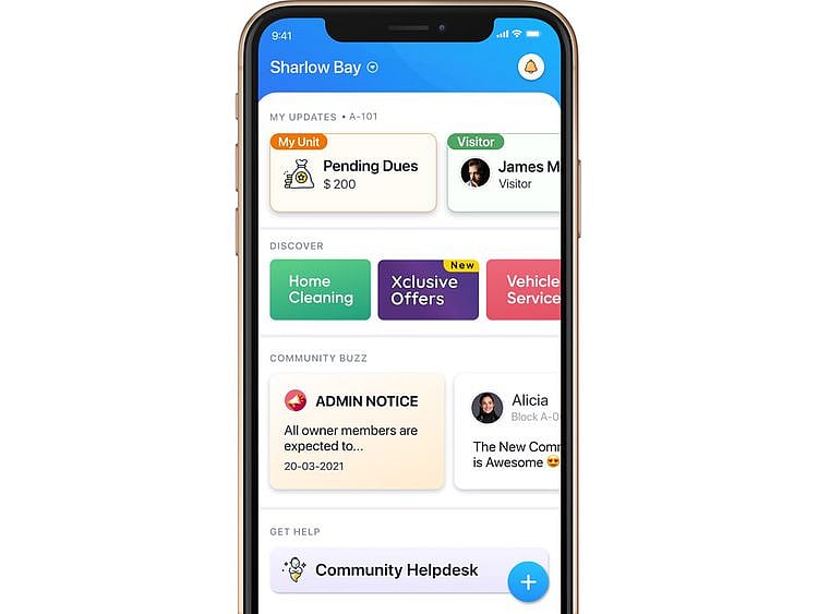 ADDA is being used in more than 32,000 residential units across the UAE