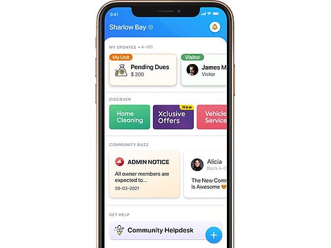 ADDA is being used in more than 32,000 residential units across the UAE