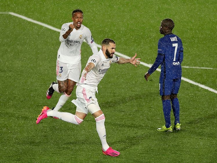 210428 Benzema