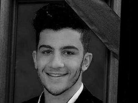 Jordanian boxer Rashid Al Swaisat has died aged 19.