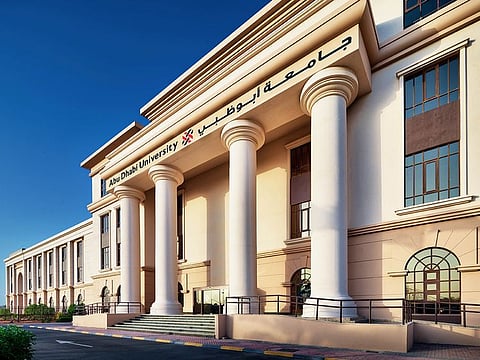 Abu Dhabi University offers free course to community