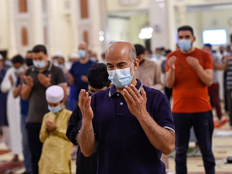 FIRST-RAMADAN-PRAYER--9