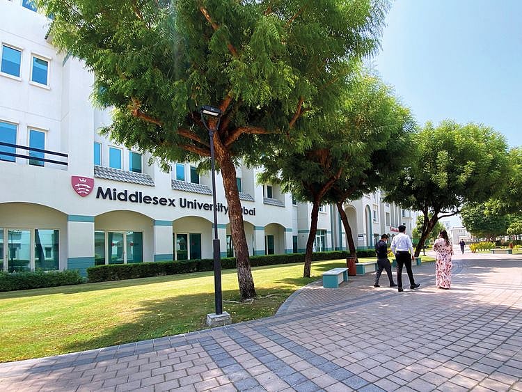 Middlesex