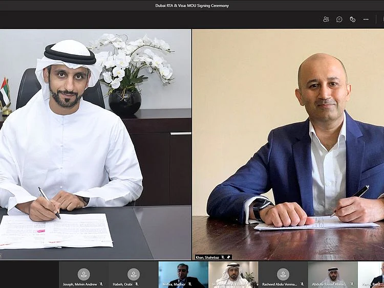 NAT RTA Visa sign MoU-1619607003360