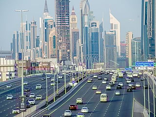 From the Editors: Road safety is the top priority