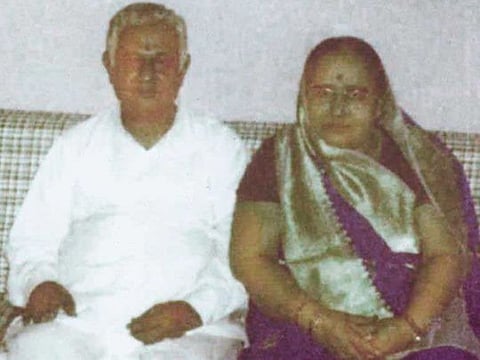 The Bhatias: Indian expat family has been in the UAE for 100 years