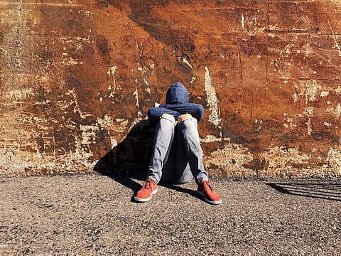 'How can I make my child feel better?' asks a reader