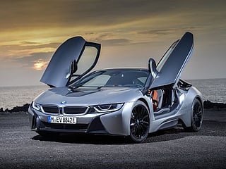 Look! These are the most popular cars on TikTok