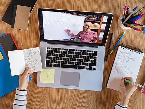 The Coronavirus pandemic has affected 1.6 billion students in 190 countries across the globe