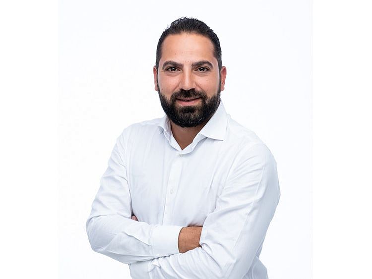Said Haider is the Regional Director, Middle East, Yardi 