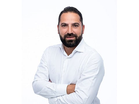 Said Haider is the Regional Director, Middle East, Yardi 