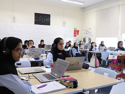 UAE enforces strict ban on electronic devices in exam halls to ensure integrity