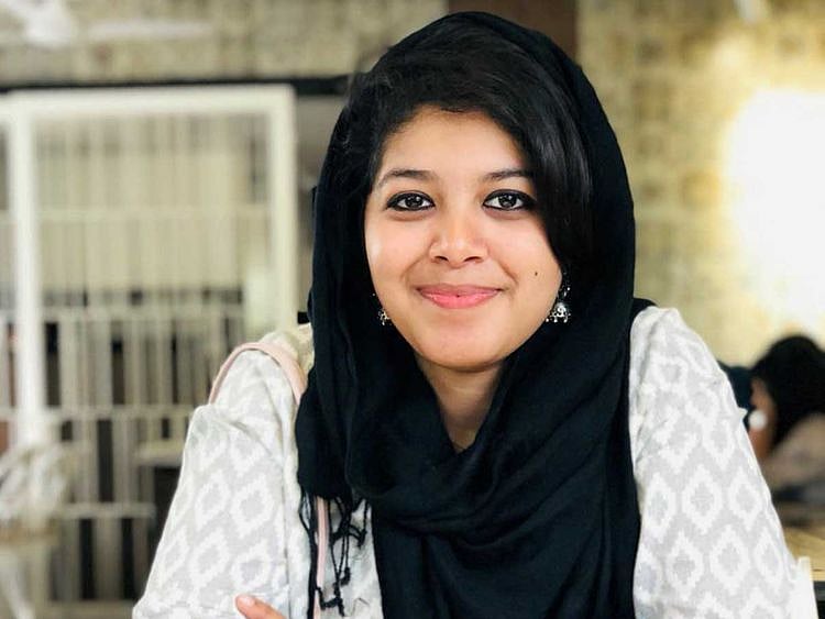 Dr Maha Basheer,