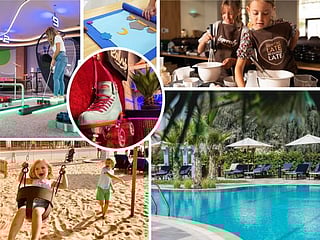 Fun Kids activities in Dubai: 15 Awesome thing to do with the family this weekend