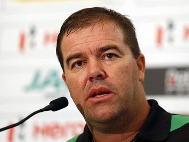 Heath Streak