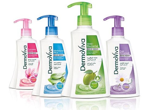 DermoViva: Pray for good health while keeping safe this Ramadan