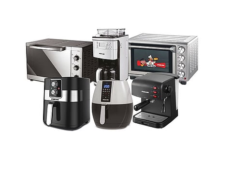 Nikai: Exciting and convenient cooking experiences