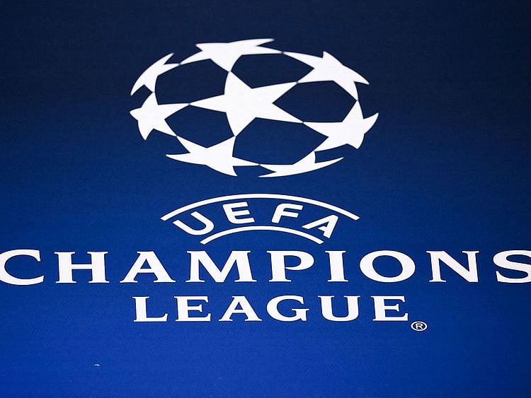 The Champions League final is scheduled to be held in Istanbul in May