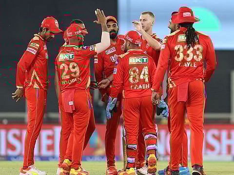 Punjab Kings