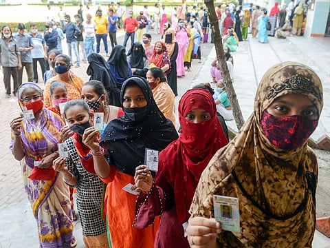 No other state election in India in living memory has seen the kind of 'eye-for-an-eye' that West Bengal has in the run-up to these polls and even during all eight phases of polling, from March 27 to April 29 – the longest elections ever in any state in India.