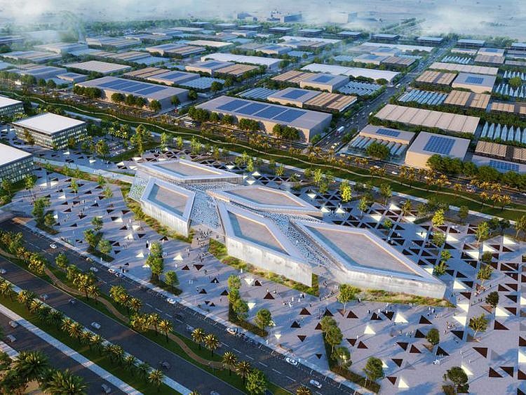Food Technology valley