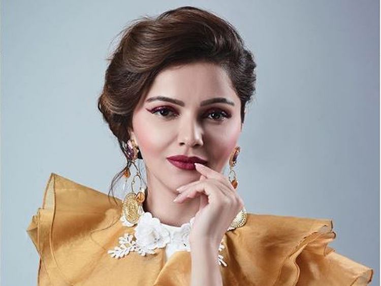 Rubina Dilaik