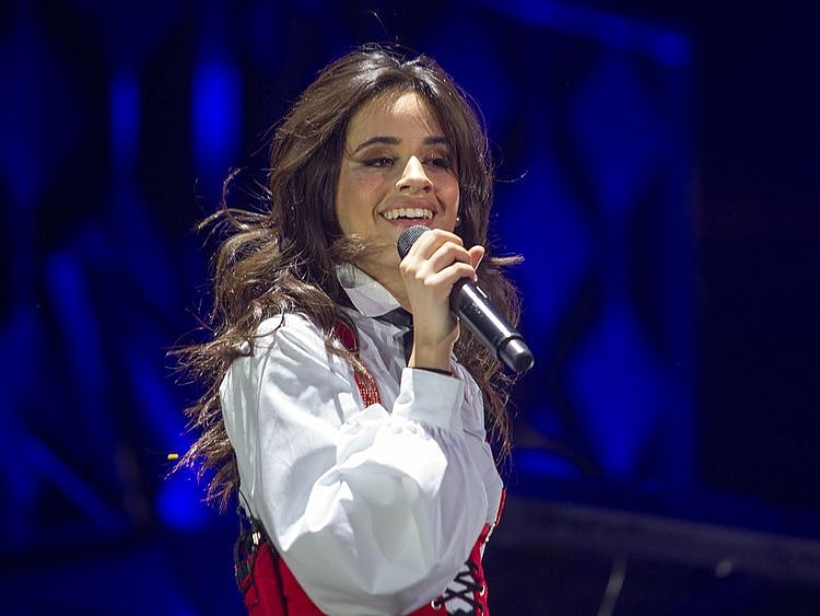 Camila Cabello