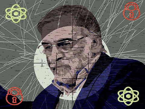 Iran’s security system is not that effective as many had thought