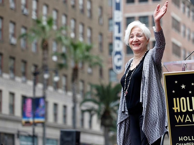 Olympia Dukakis 1-1619933155010