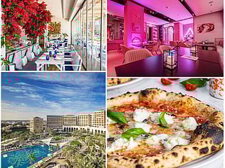 8 things to do this week in the UAE