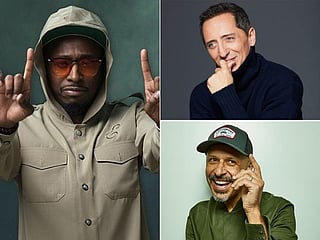 Dubai Comedy Festival 2021: International stars bring the laughs to the UAE