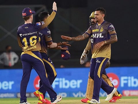 IPL 2021