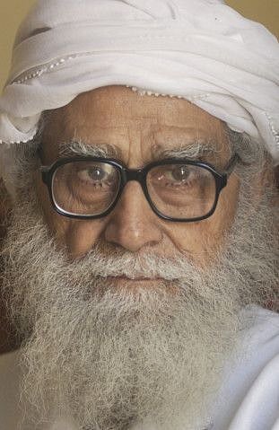 Maulana Wahiduddin Khan-1620044206047