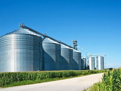 Saudi Arabia's privatisation programme is tootling along at a fair pace. Recently, it completed the selloff of four state-owned flour mills. Now, it starts on the grain silos.