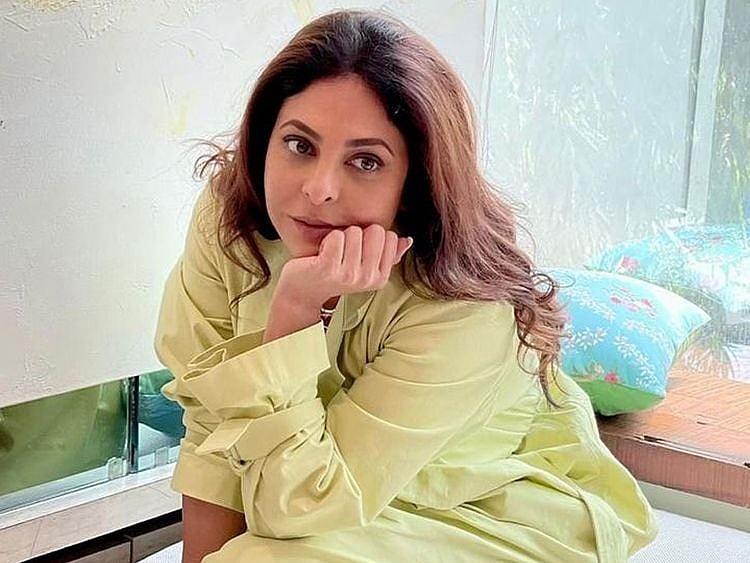 Shefali Shah