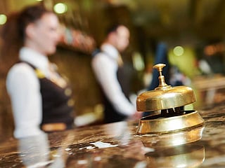 Across Dubai, hotels are leaning into this shift, transforming into hybrid spaces where you can answer emails, take meetings, and then head to the pool, spa, or dinner. 