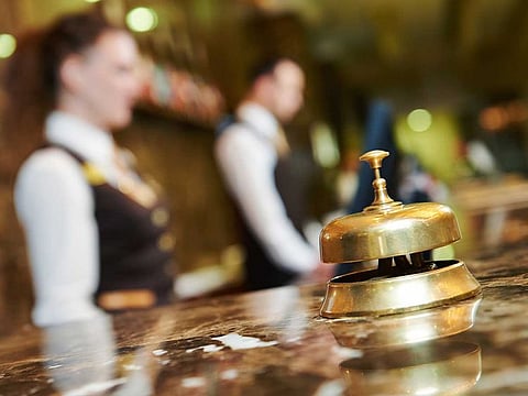 Though April is a peak tourist season for the UAE, most hotels expect their Eid festive season demand to be driven by staycation enthusiasts.