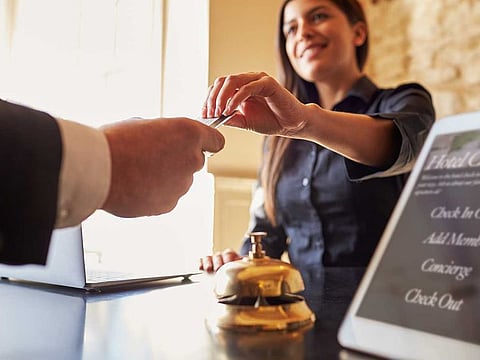 As Dubai’s hotel sector alone is likely to add another 14,845 rooms in 2023, the staffing needs will continue to grow.