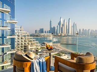 UAE hotel revenues hit Dh49.2b in 2025, up 9.7% as tourism growth accelerates