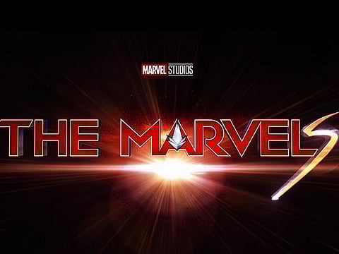 The Marvels